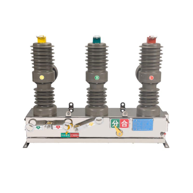 Folúsbhriste 11 kV ar Shuiteáil Cuaille