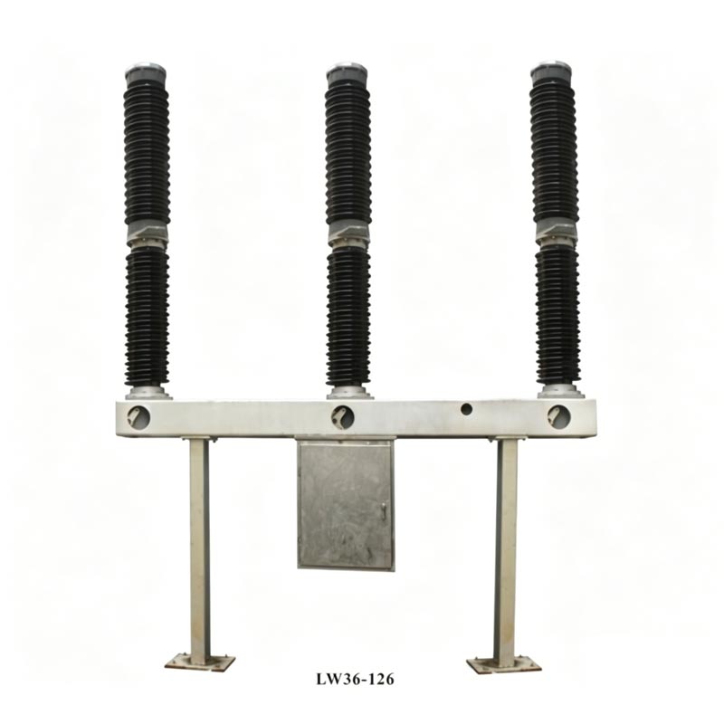 110kv Sf6 Athraigh 2000a 3150a