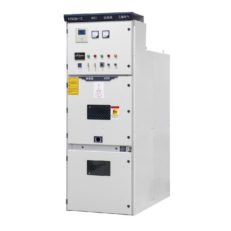 Painéil 11kv Mv Vcb Painéil 11kv Mv Vcb