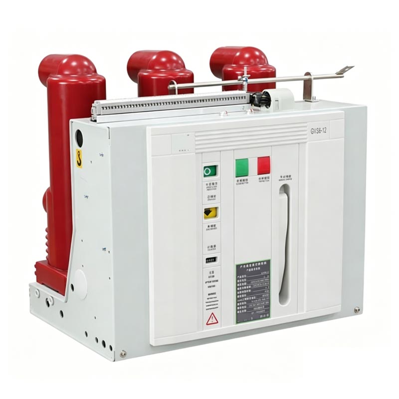 12 11kv Vcb Vacuum Circuit Breaker Laistigh