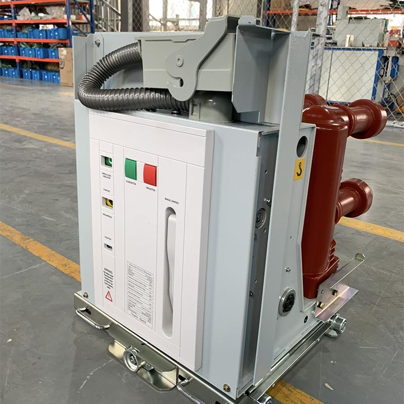 12 11kv Vcb Vacuum Circuit Breaker Laistigh