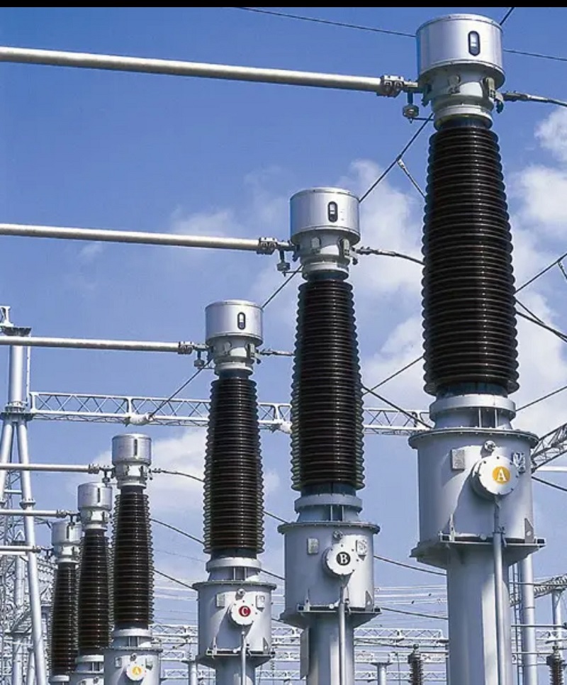 LB6-110kV Trasfhoirmeoir Reatha le haghaidh Tomhas Cruinn agus Cosaint Sealaíochta Iontaofa LB6-110kV Trasfhoirmeoir Reatha le haghaidh Tomhas Cruinn agus Cosaint Sealaíochta Iontaofa