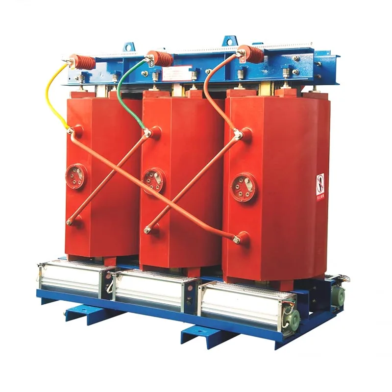 Cad is Trasfhoirmeoir Tirim 11kV 1000kVA ann agus Conas a Oibríonn sé?