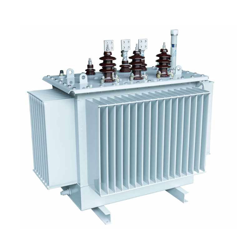 Claochladáin Dáileadh Tumtha Leachtacha 2500KVA Claochladáin Dáileadh Tumtha Leachtacha 2500KVA