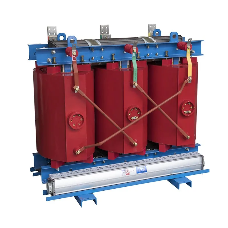 Trasfhoirmeoir Cineál Tirim 33kV 63kVA