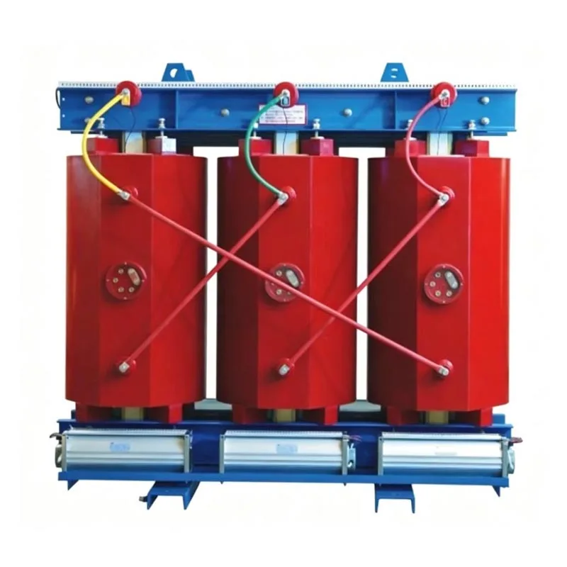 Trasfhoirmeoir Cineál Tirim 33kV 63kVA