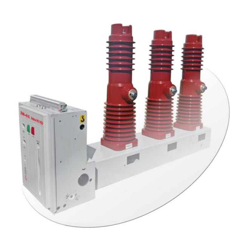 33kv Vcb Folúsbhriste Scoradáin Chuarda Dhíon