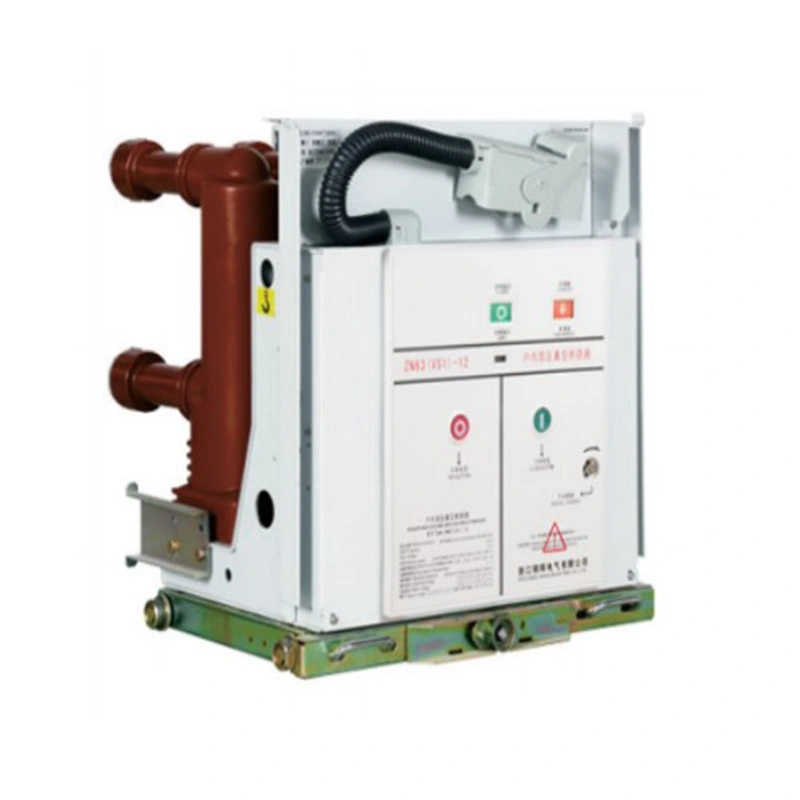 Scoradán Ciorcaid Fholúis Ardvoltais 36 kV