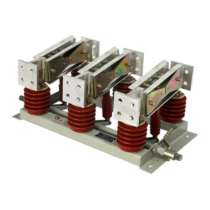 Dícheangail Athraigh 12kv 10kv 1000a 1250a