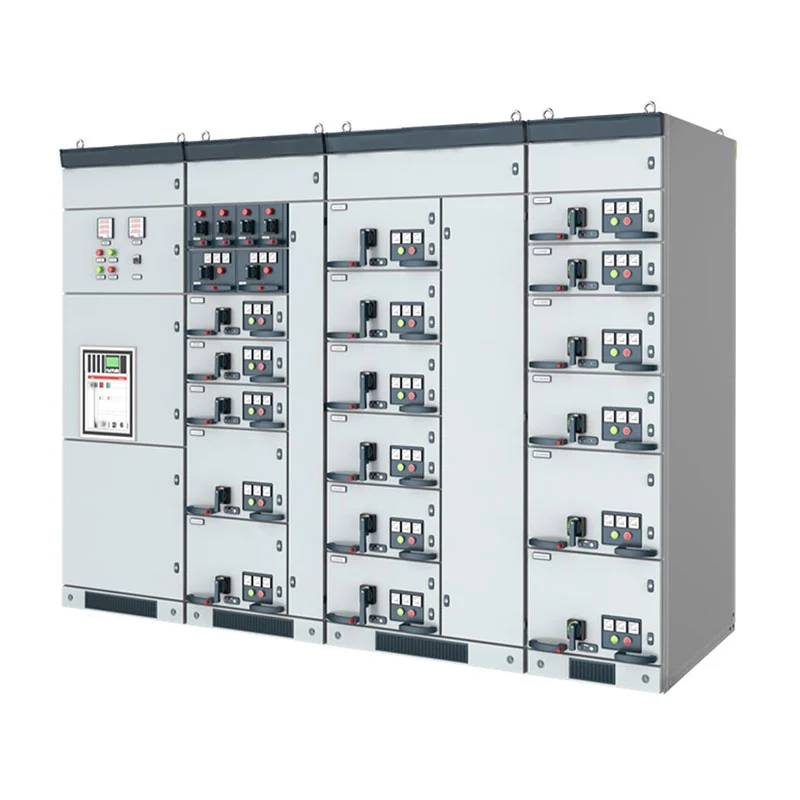 Lascthrealamh Ísealvoltais