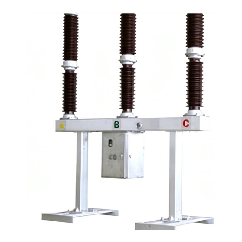 Lasc Scoradáin Chuarda Heicseafluairíde Sulfair 126kv