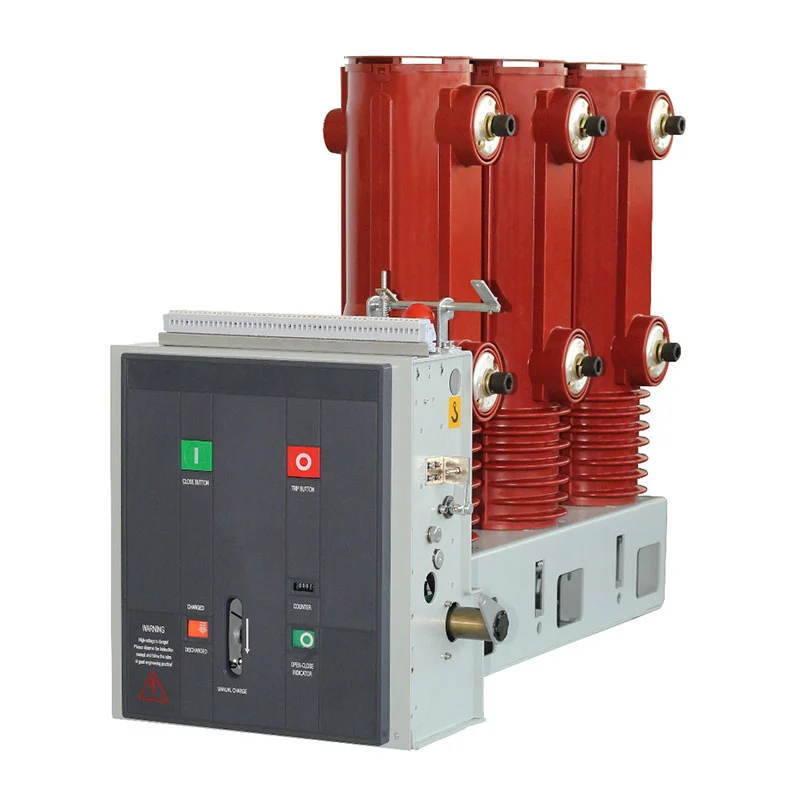 ZN85C-40.5 40.5kV Scoradán Ciorcaid Fholúis Dhíon