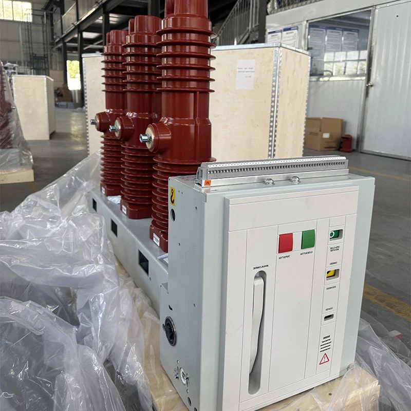 ZN85C-40.5 40.5kV Scoradán Ciorcaid Fholúis Dhíon